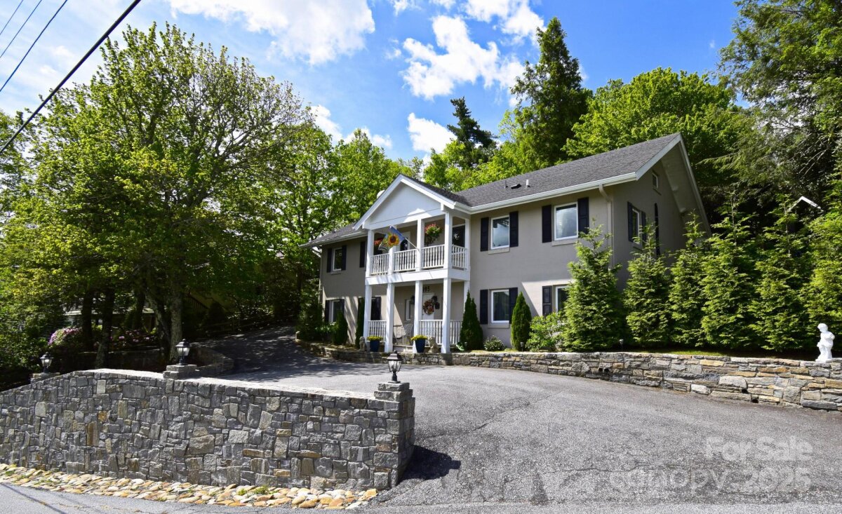 195 Fairway Lane, Blowing Rock, NC 28605, MLS # 4264940