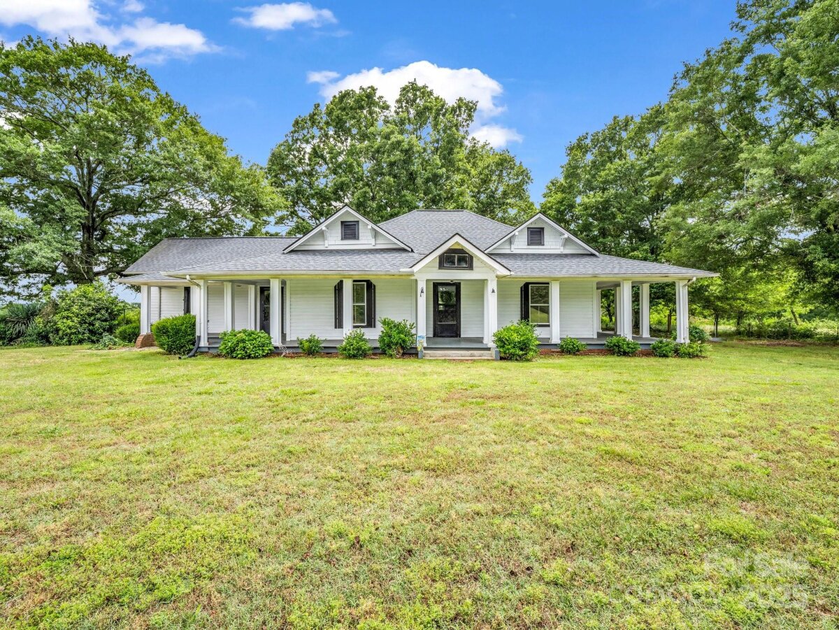 226 Dobbins Road, Ellenboro, NC 28040, MLS # 4264941