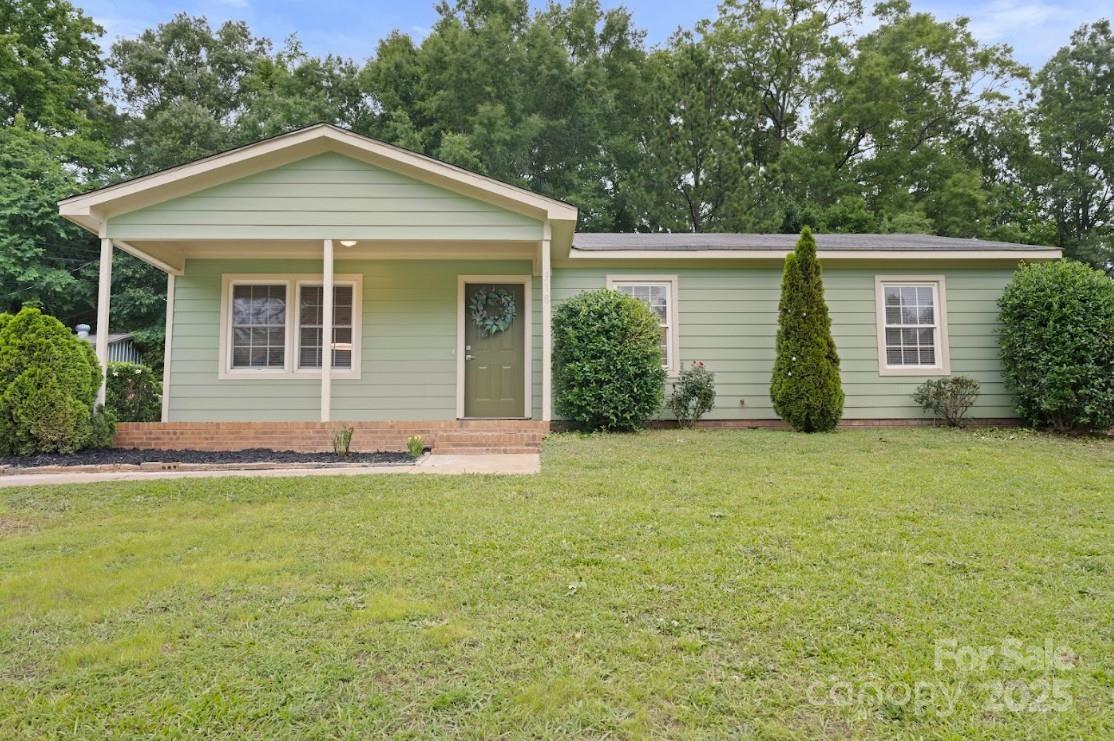 918 Creekridge Drive, Monroe, NC 28110, MLS # 4264942