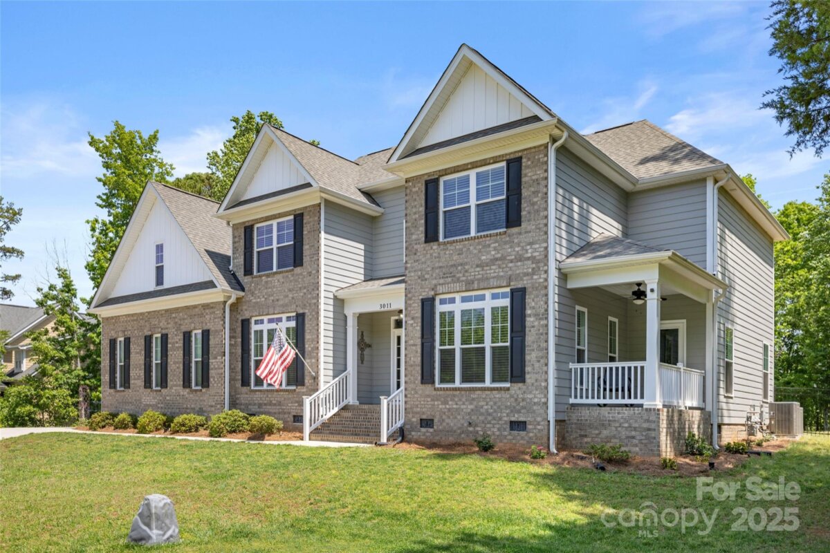 3011 Waxhaw Crossing Drive, Waxhaw, NC 28173, MLS # 4264957