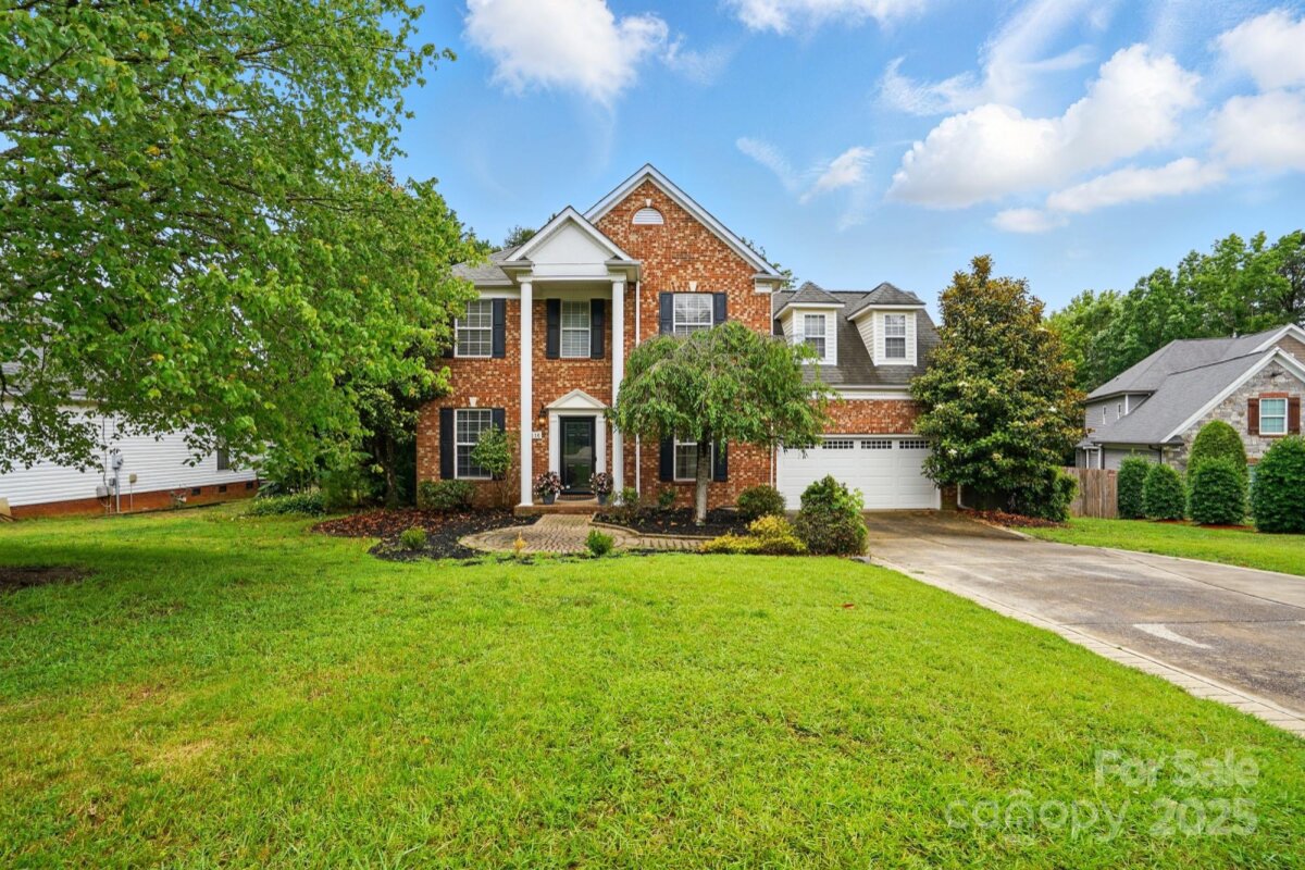 14616 Pomerol Lane, Pineville, NC 28134, MLS # 4264958