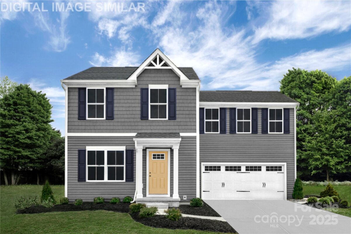 12013 Beaux Art Lane, Charlotte, NC 28214, MLS # 4264959