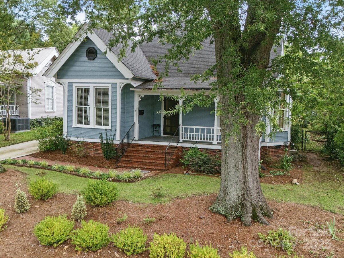 308 W Monroe Street, Salisbury, NC 28144, MLS # 4264965