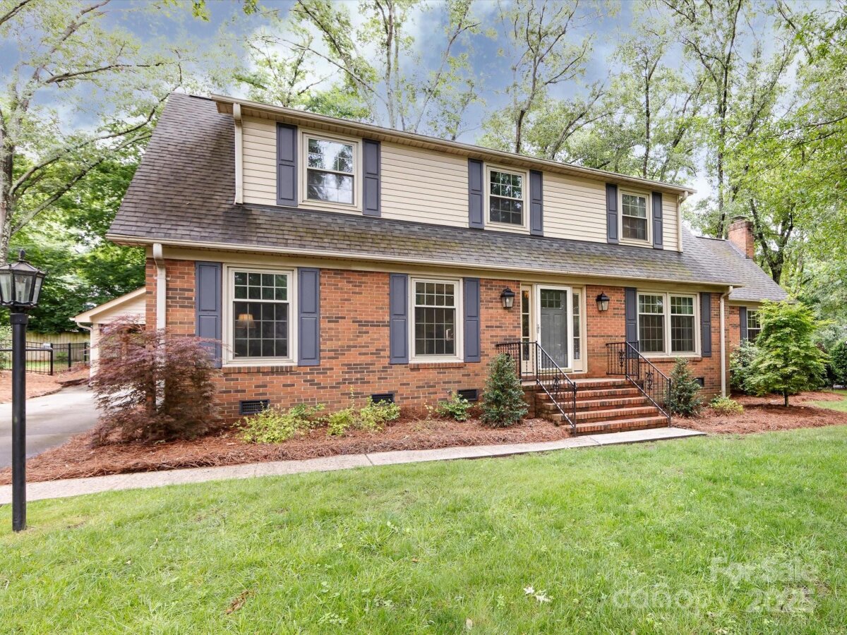 6941 Queensberry Drive, Charlotte, NC 28226, MLS # 4264969
