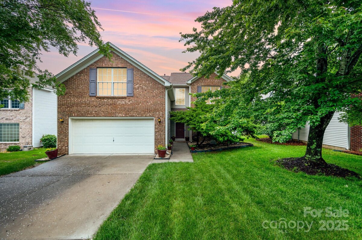 116 Amber Woods Drive, Tega Cay, SC 29708, MLS # 4264970