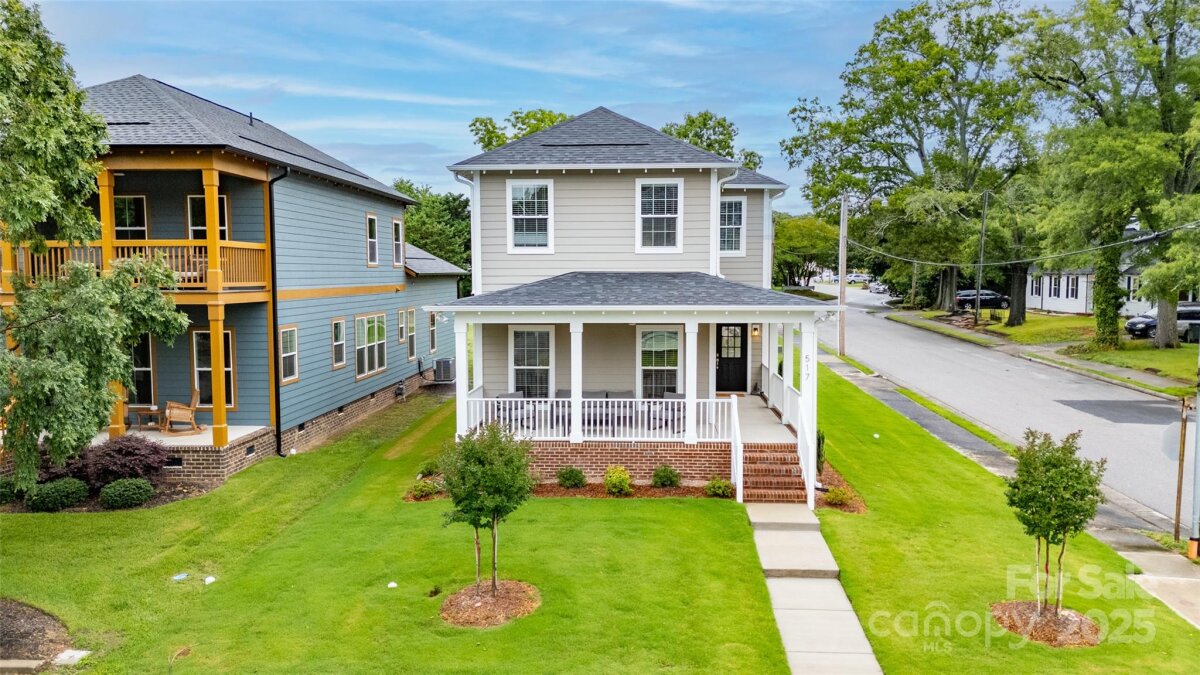517 E Main Street, Rock Hill, SC 29730, MLS # 4264979