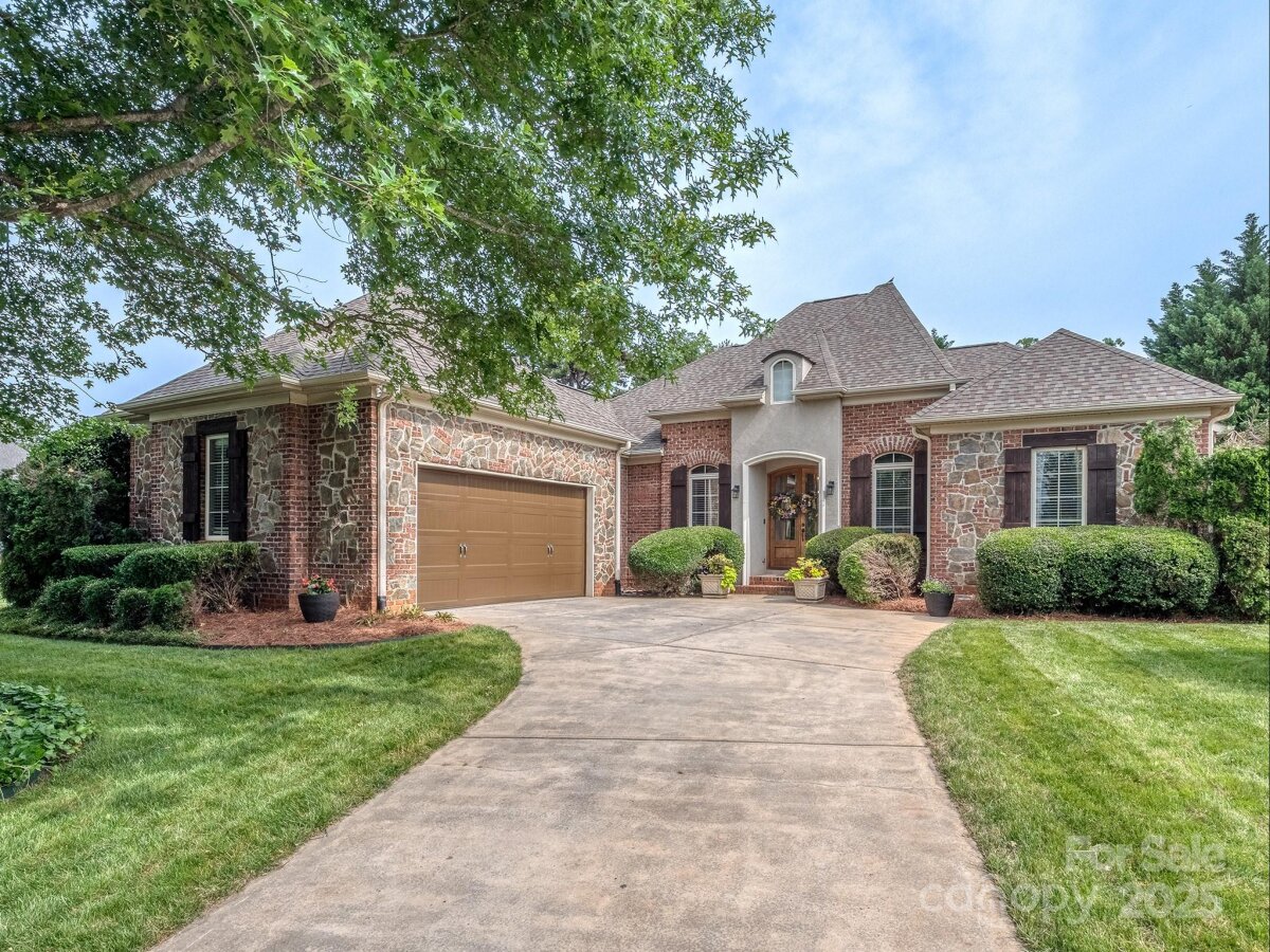 705 Woburn Abbey Drive, Fort Mill, SC 29715, MLS # 4264986
