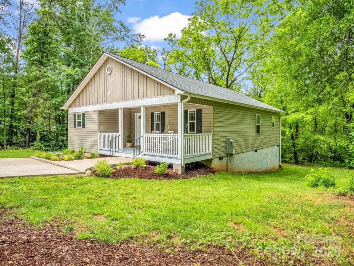 125 Woodland Circle, Rutherfordton, NC 28139, MLS # 4264998
