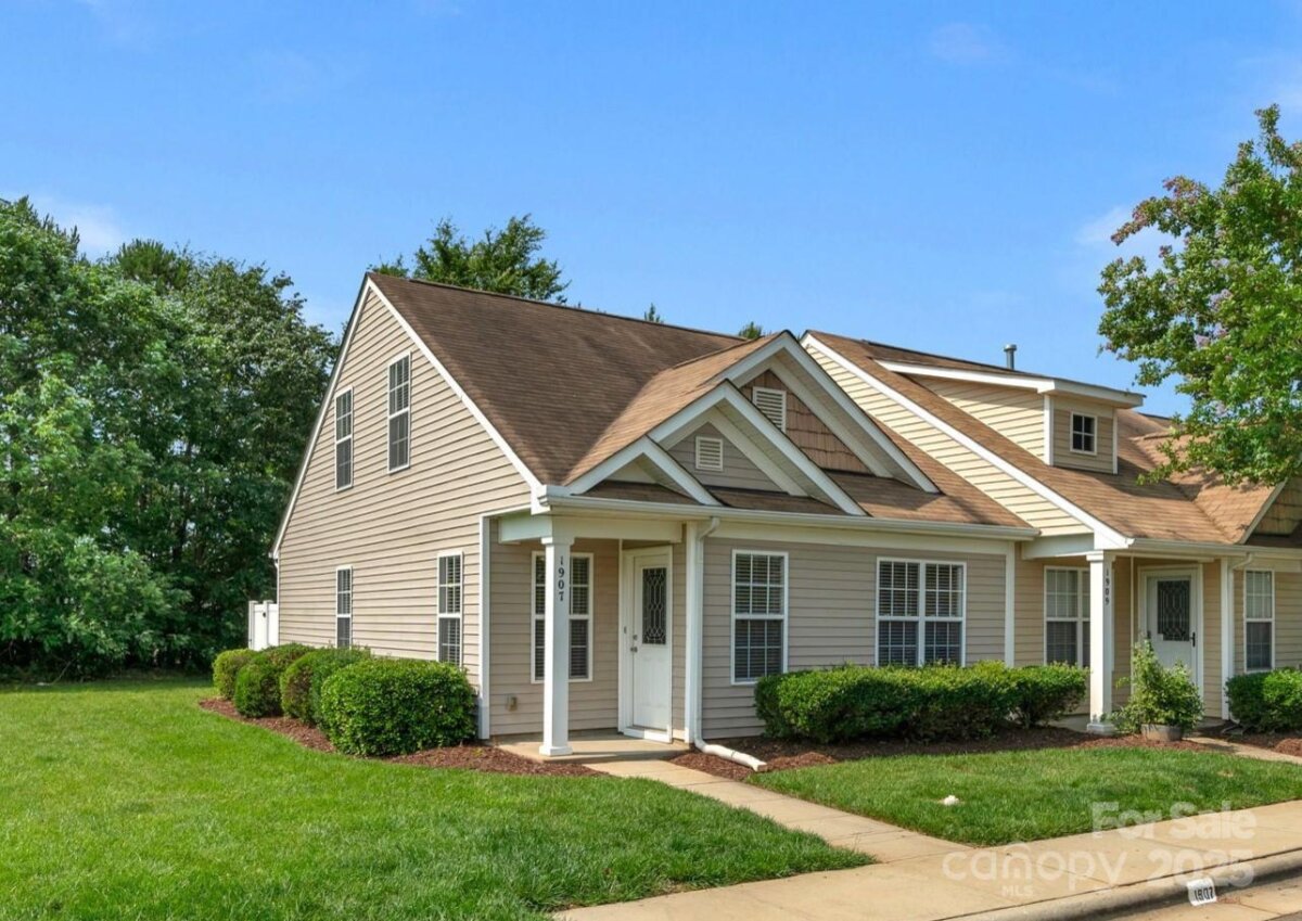 1907 Sandal Brook Road, Fort Mill, SC 29707, MLS # 4265002