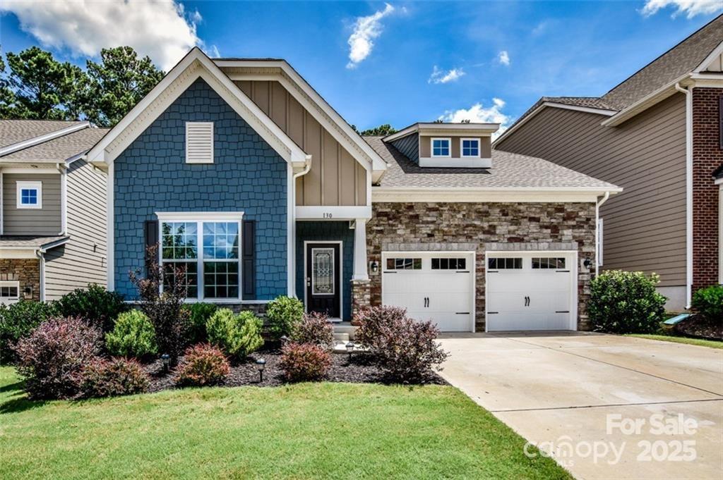 130 Swamp Rose Drive, Mooresville, NC 28117, MLS # 4265010