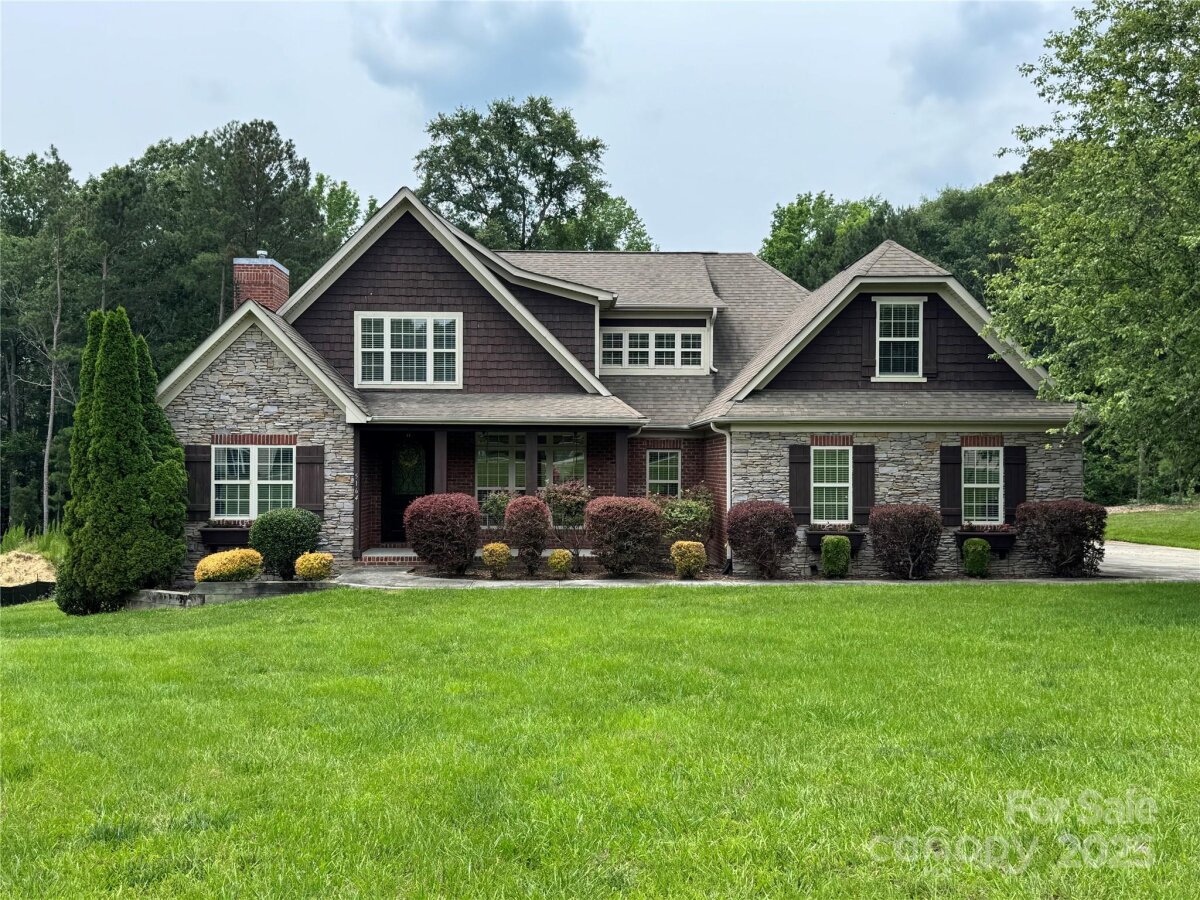5164 Mill Race Lane, Lancaster, SC 29720, MLS # 4265015