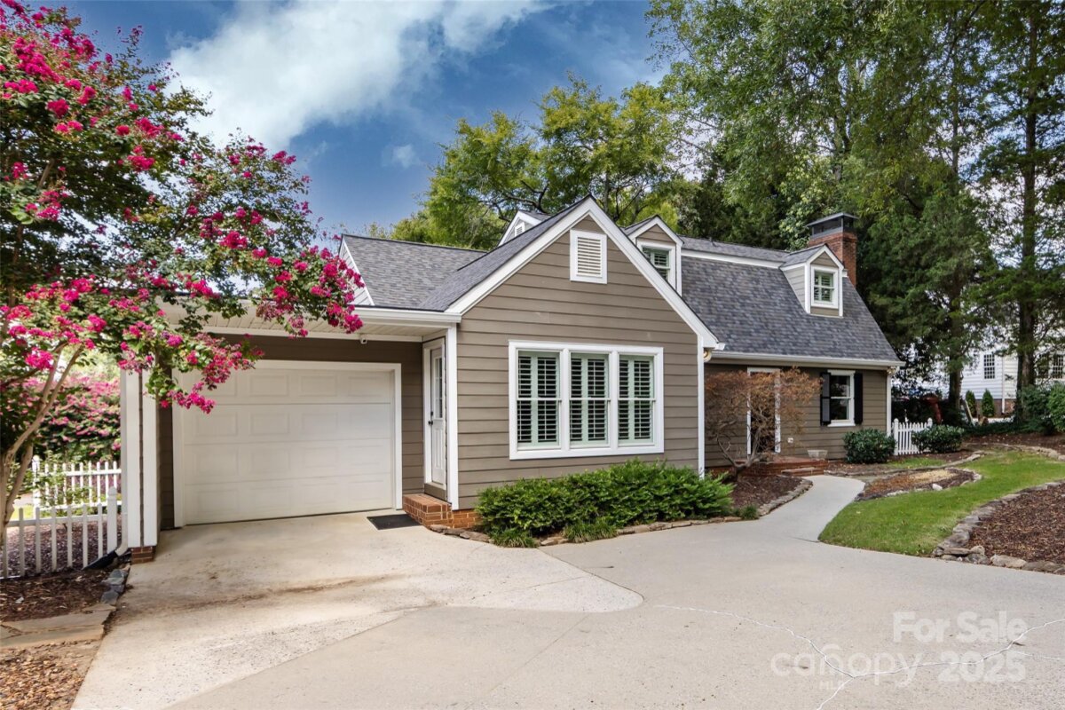 757 Concord Road, Davidson, NC 28036, MLS # 4265019