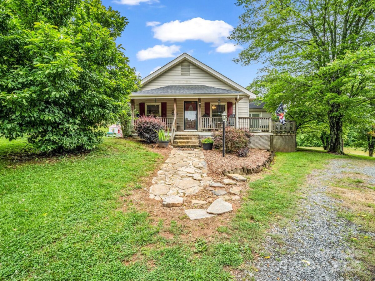 321 Jim Dobbins Road, Rutherfordton, NC 28139, MLS # 4265022