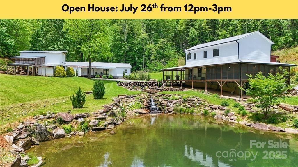 170 Penley Road, Lenoir, NC 28645, MLS # 4265025