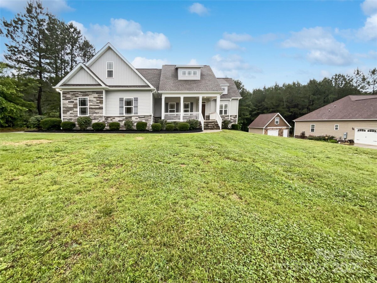 263 Lauren Pines Drive, York, SC 29745, MLS # 4265033