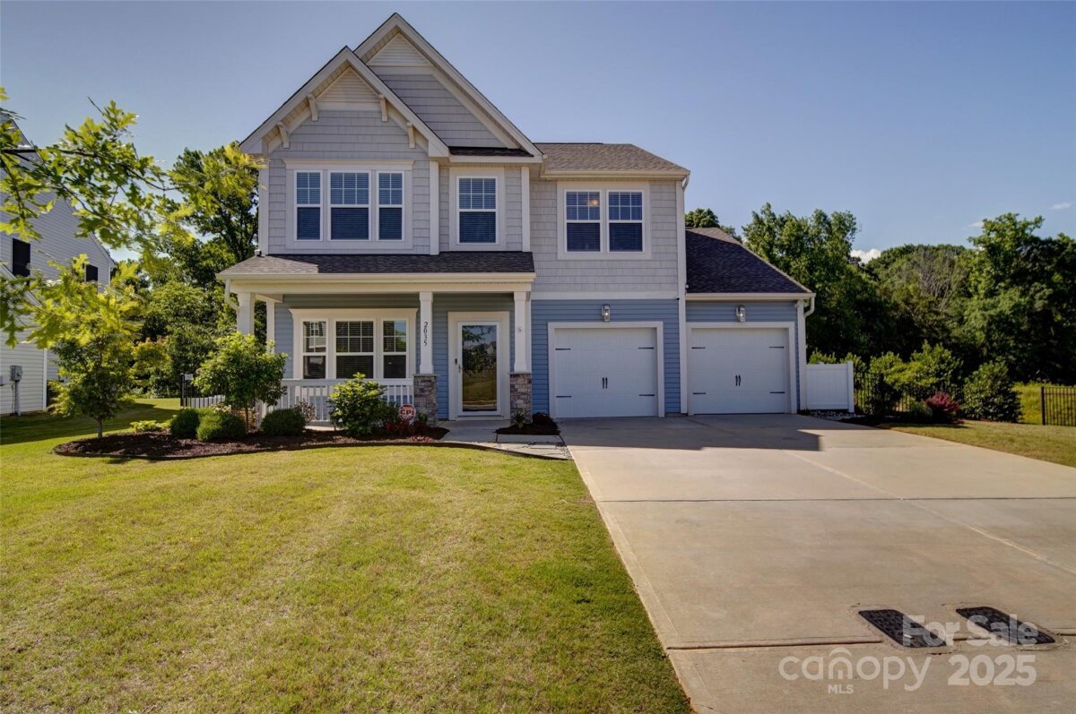 2035 Beacon Avenue, Monroe, NC 28110, MLS # 4265036