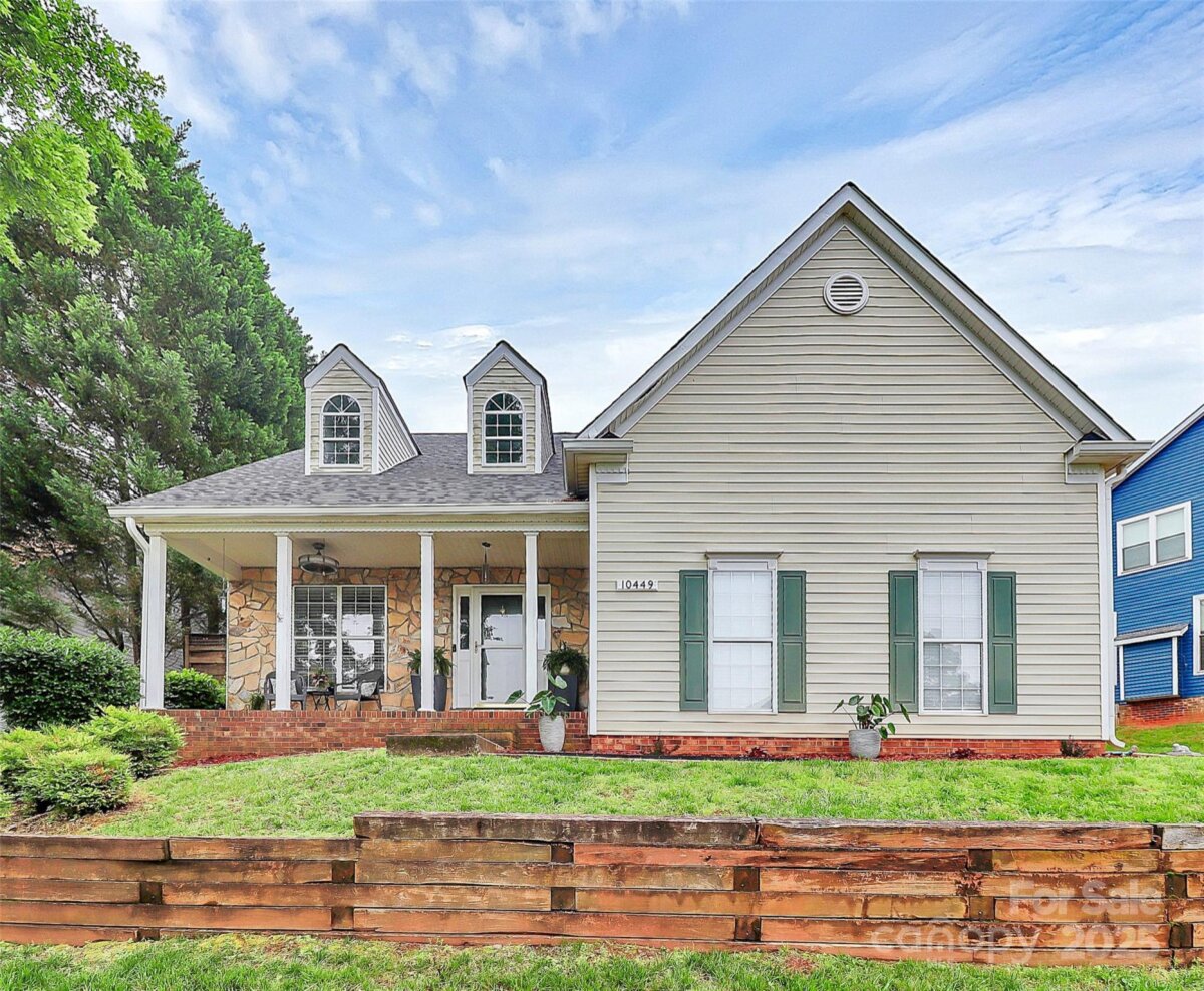 10449 Quiet Bay Court, Charlotte, NC 28278, MLS # 4265045