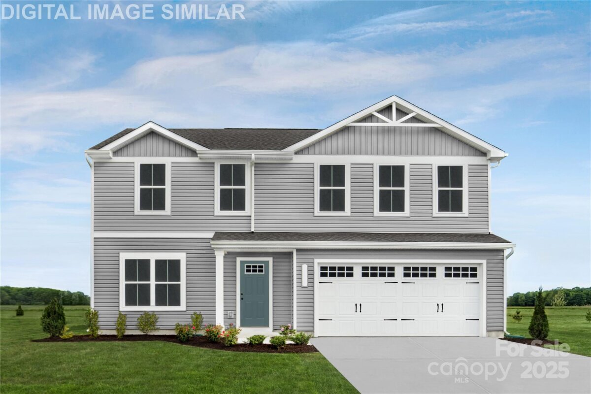 12105 Beaux Art Lane, Charlotte, NC 28214, MLS # 4265046