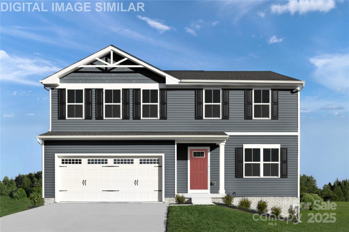 10108 Florentine Way, Charlotte, NC 28214, MLS # 4265084