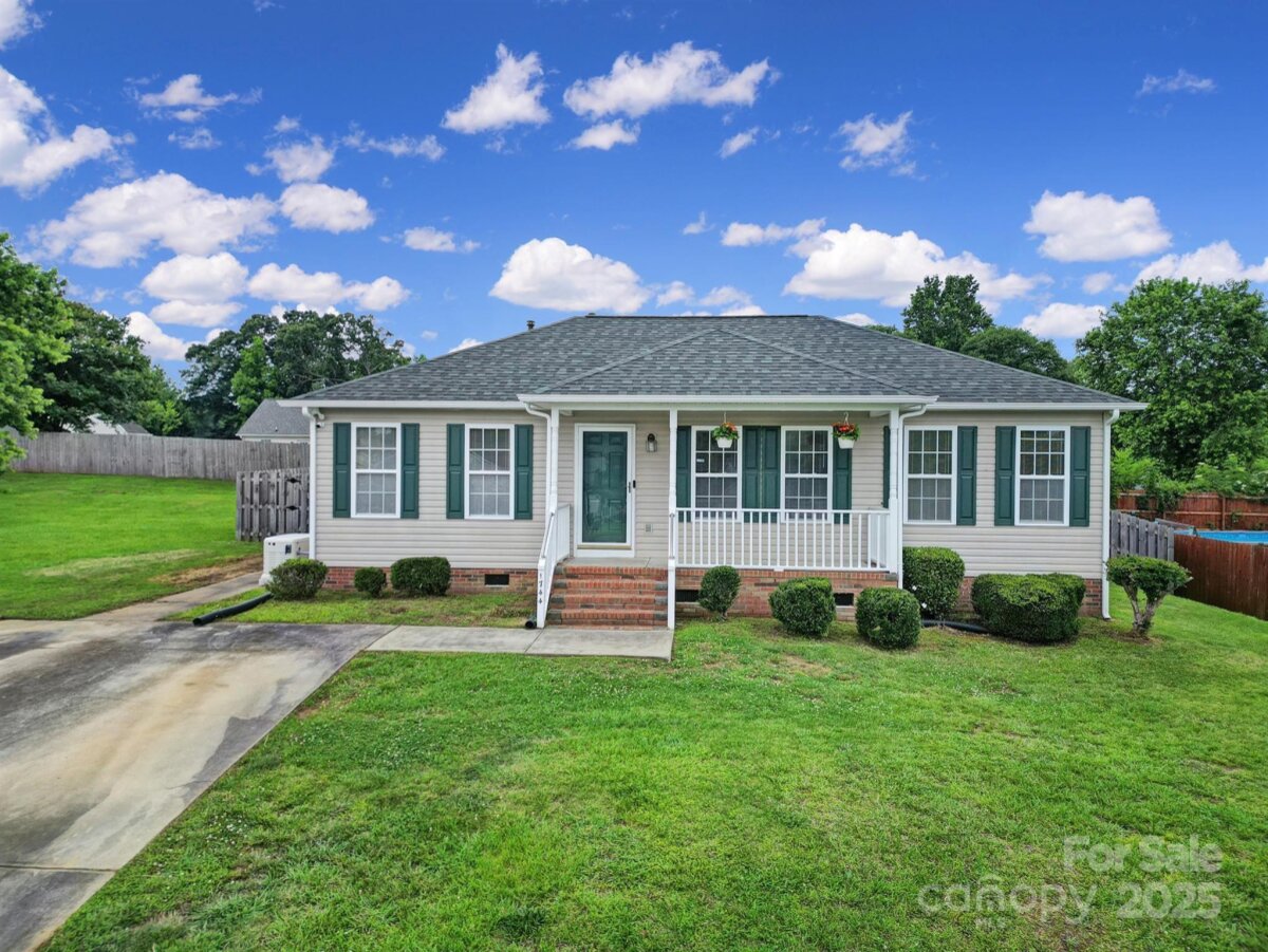 1744 Marsley Lane, Rock Hill, SC 29730, MLS # 4265085