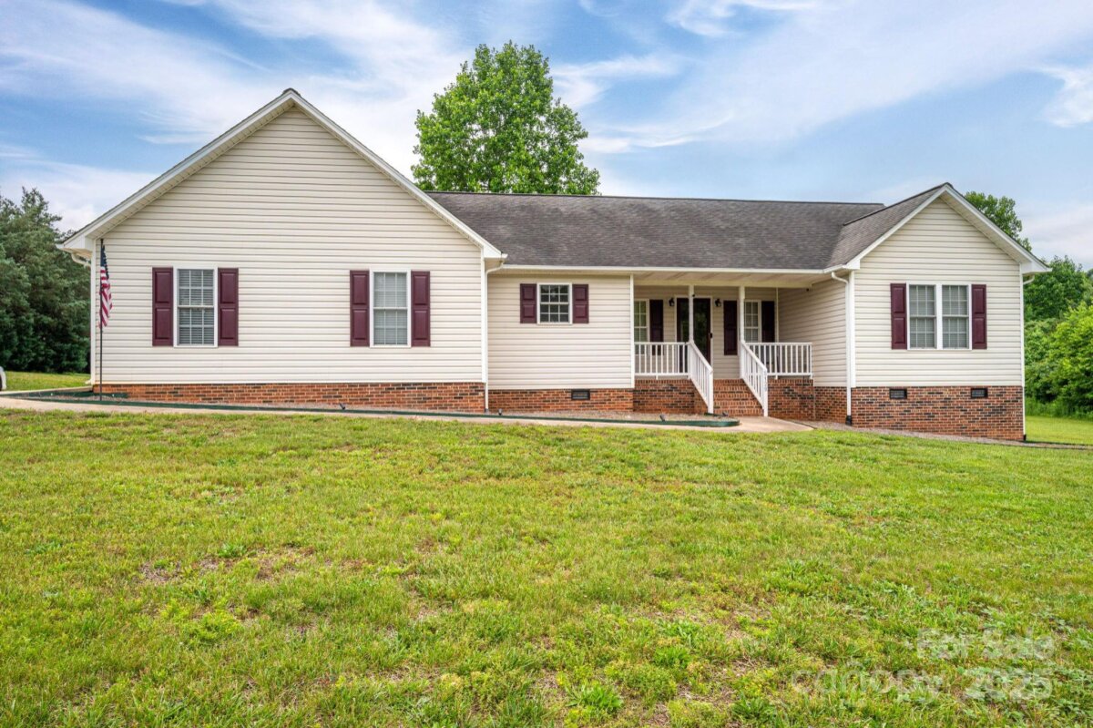 5129 Whitetail Court, Crouse, NC 28033, MLS # 4265088