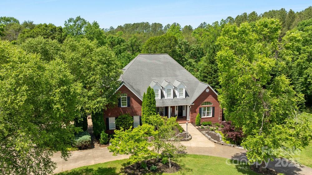 134 Brightmore Circle, Rutherfordton, NC 28139, MLS # 4265091