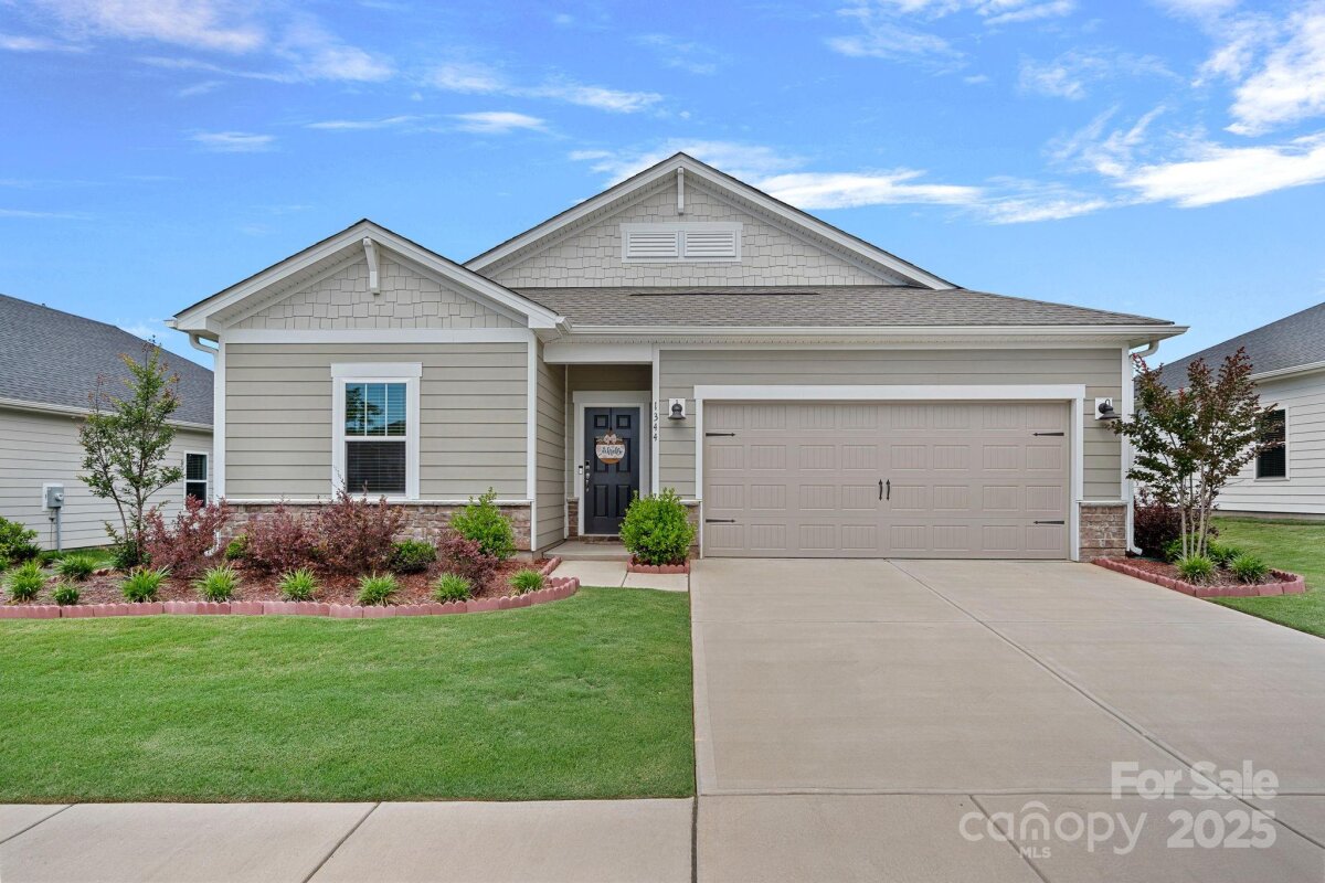 1344 Sweet Pea Street, Monroe, NC 28110, MLS # 4265103