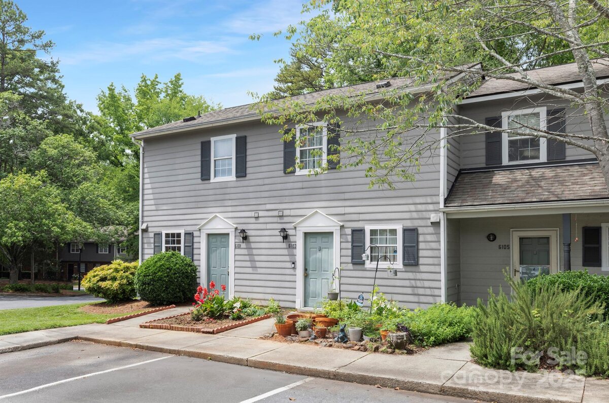 6101 Heath Ridge Court, Charlotte, NC 28210, MLS # 4265108