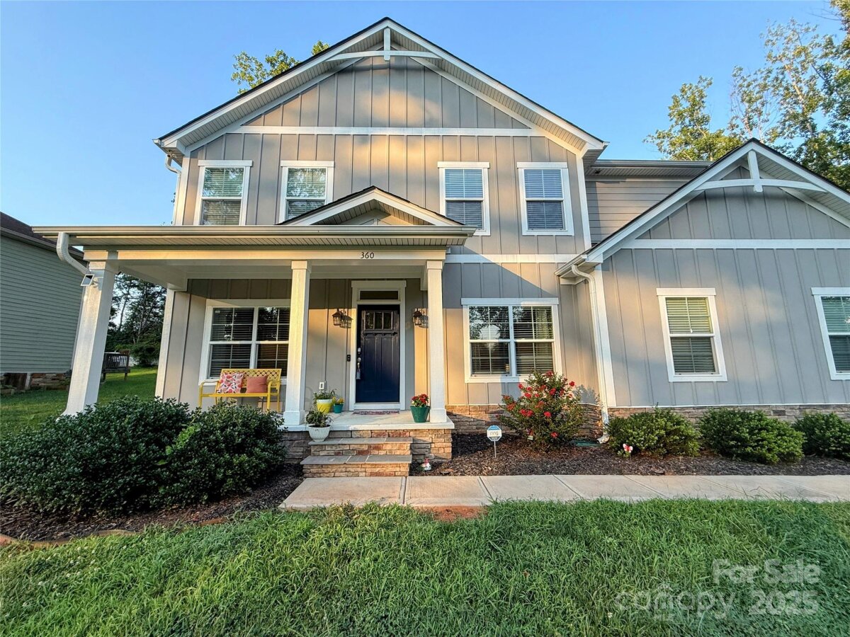 360 Sundown Road, Mooresville, NC 28117, MLS # 4265109
