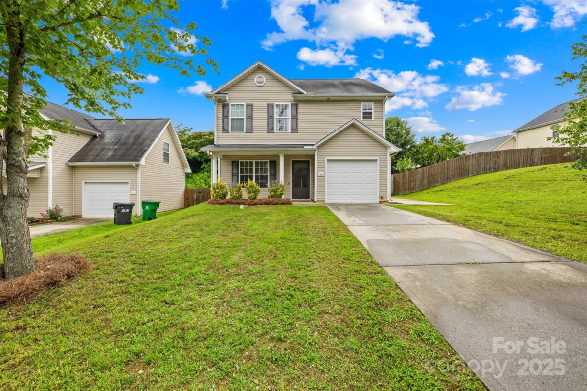 1023 Valley Ridge Road, Charlotte, NC 28214, MLS # 4265113