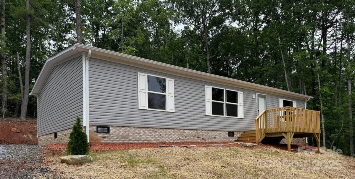 3162 Bear Trail Drive, Lenoir, NC 28645, MLS # 4265120