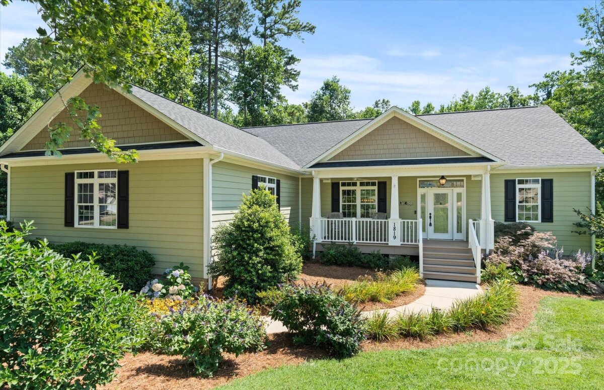 1819 Brompton Court, Newton, NC 28658, MLS # 4265135