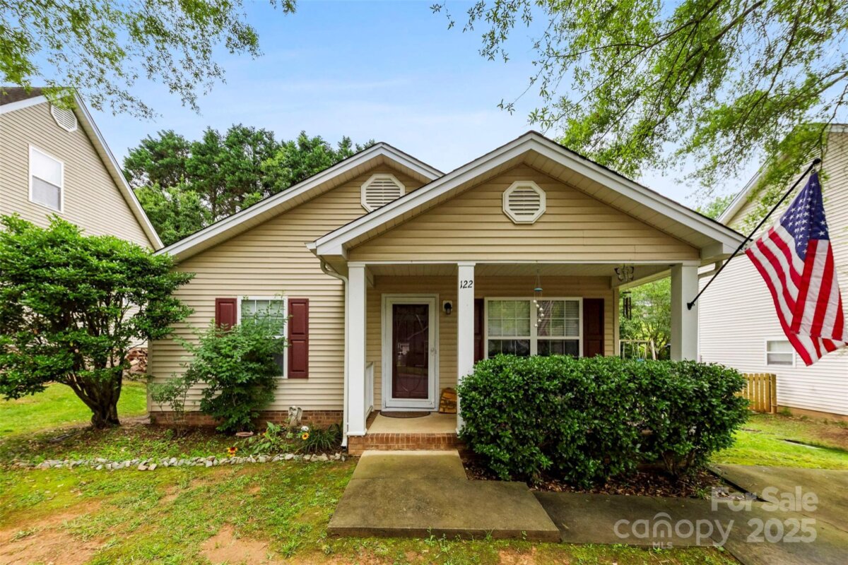 122 Pratt Street, Belmont, NC 28012, MLS # 4265147