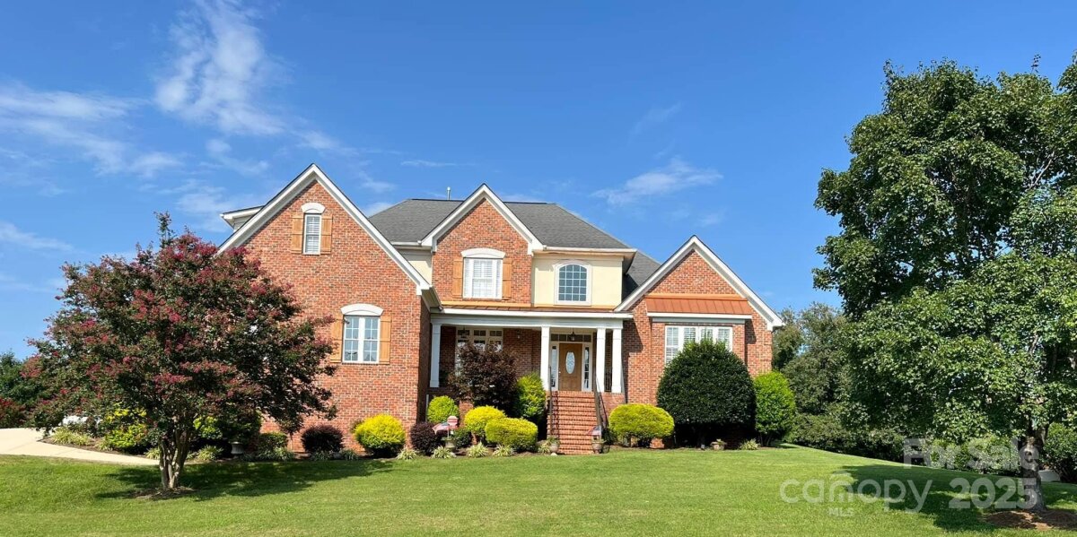 140 Hunters Hill Drive, Statesville, NC 28677, MLS # 4265157