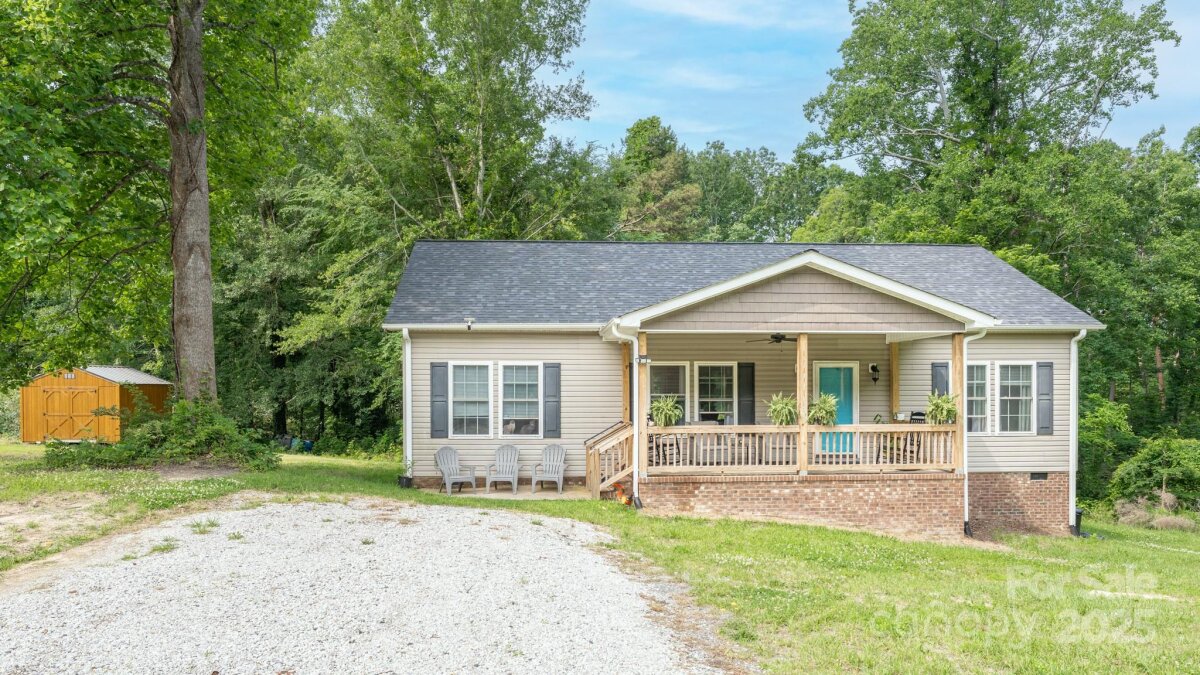 119 Wade Drive, Kings Mountain, NC 28086, MLS # 4265164
