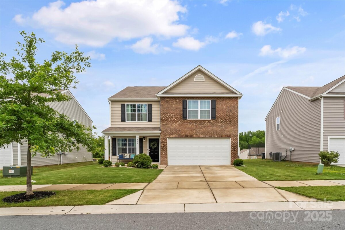 515 Benford Lane, Stanley, NC 28164, MLS # 4265169