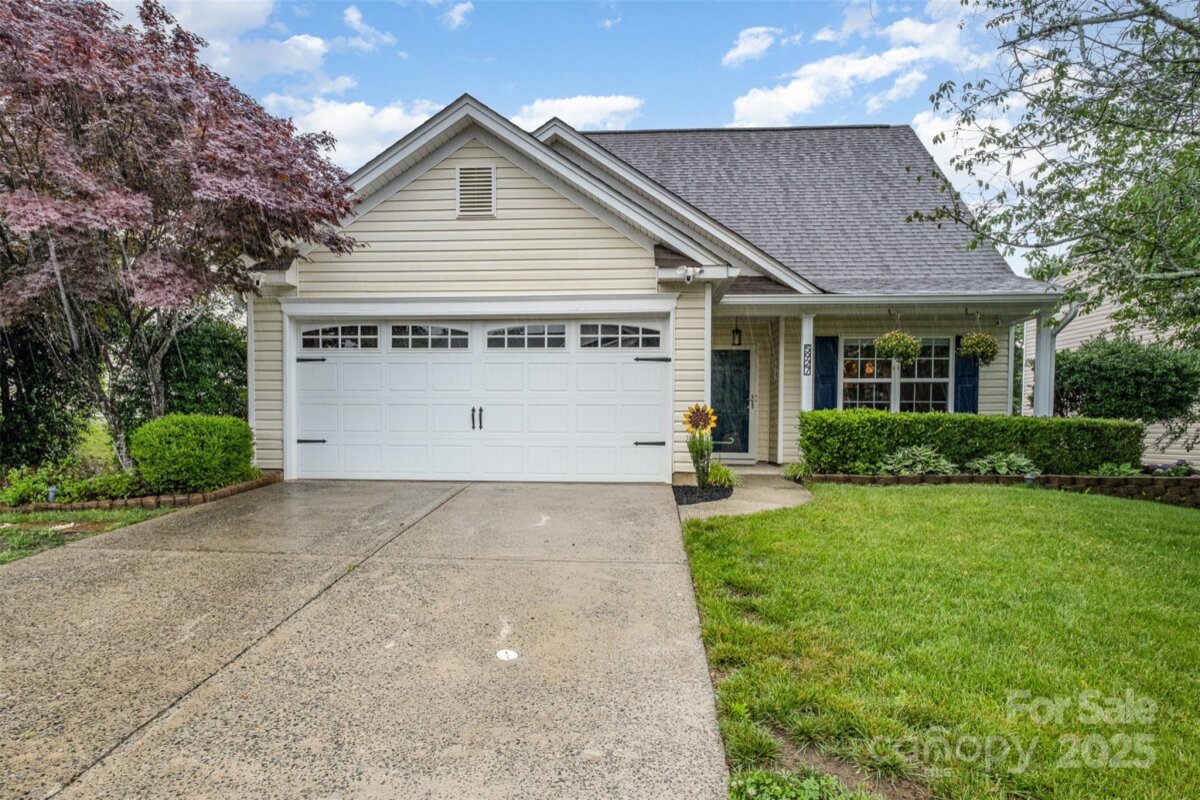 5927 Leawood Run Court, Charlotte, NC 28269, MLS # 4265173
