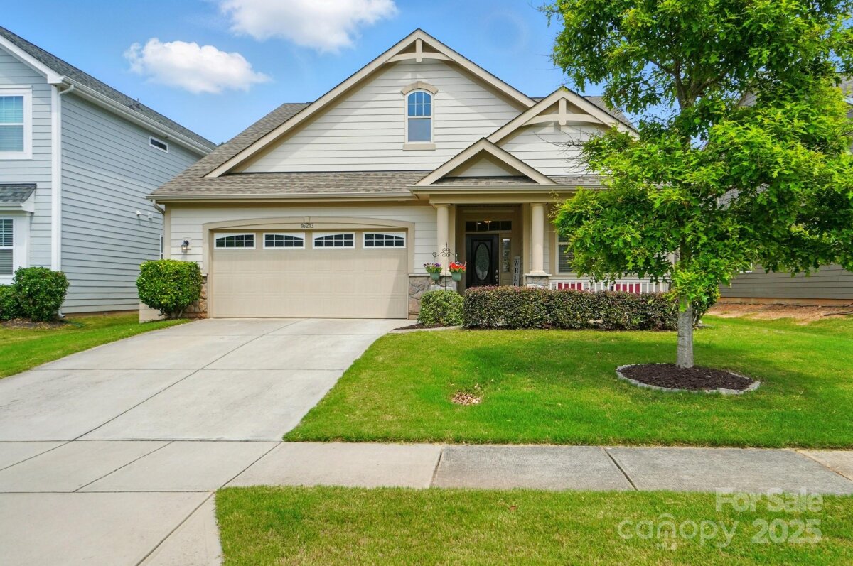 16213 Kelby Cove, Charlotte, NC 28278, MLS # 4265174