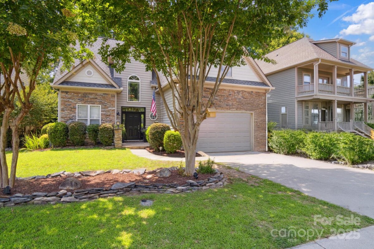 4121 Cedar Point Avenue Unit 28, Stallings, NC 28104, MLS # 4265176