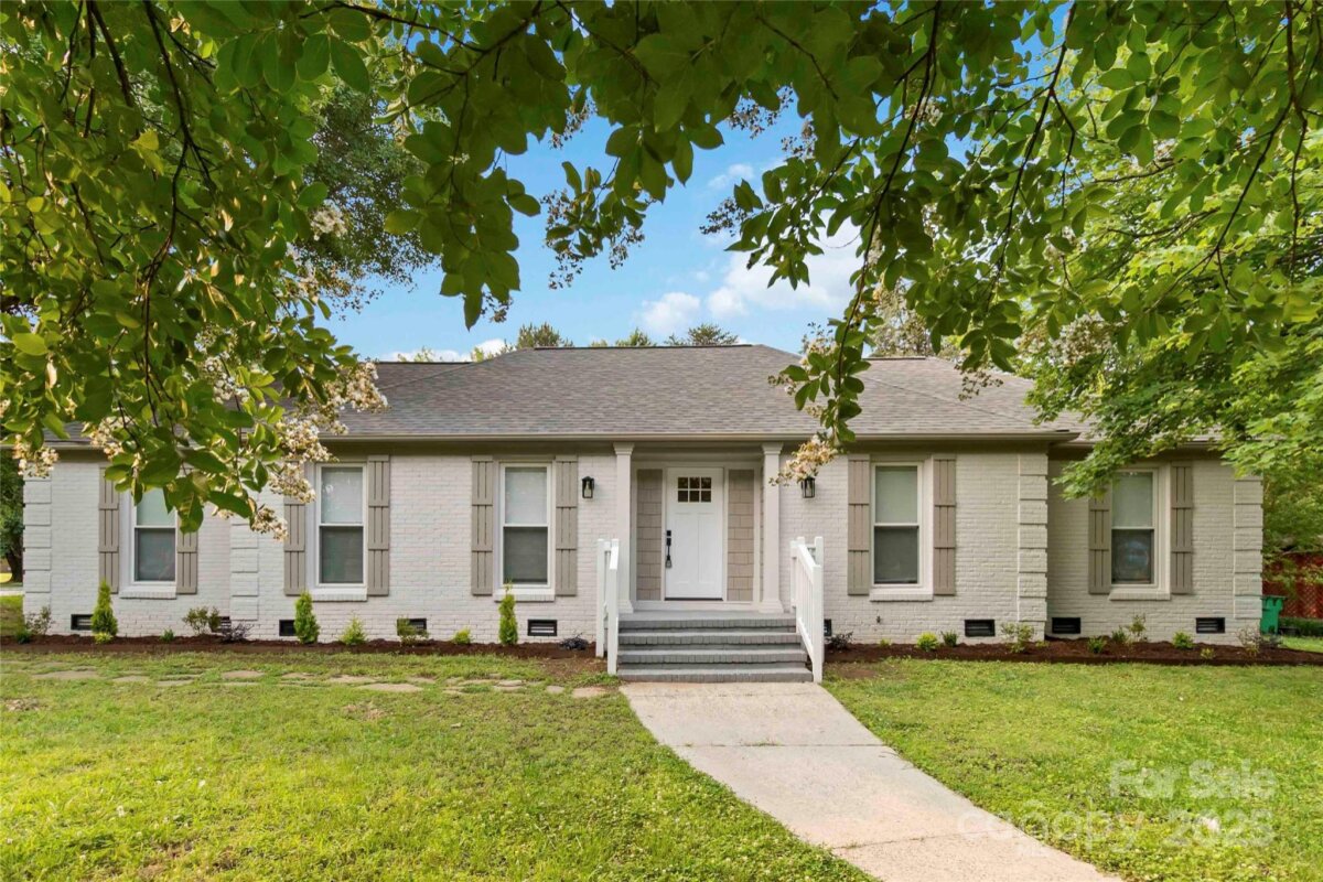 3801 Rea Road, Charlotte, NC 28226, MLS # 4265177