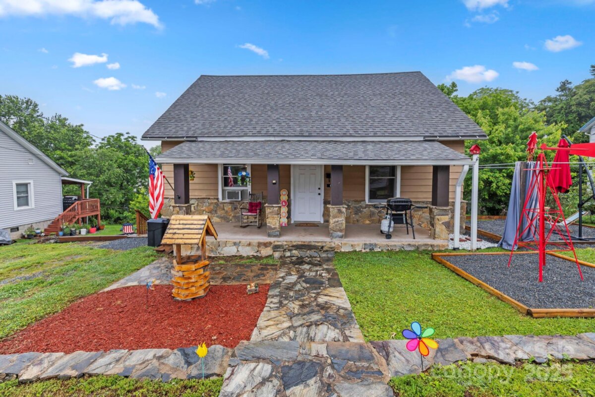 61 First Street, Marion, NC 28752, MLS # 4265191