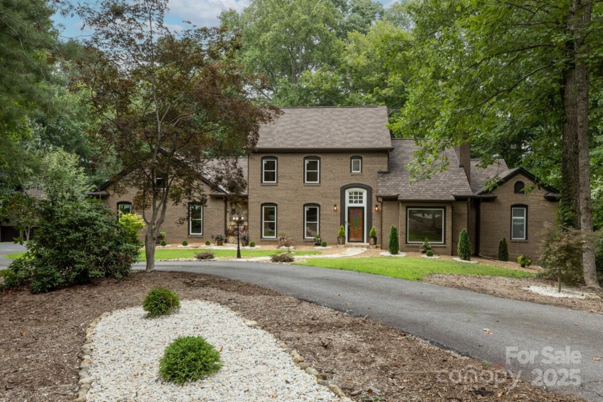 455 Old Farms Road, Wilkesboro, NC 28697, MLS # 4265203