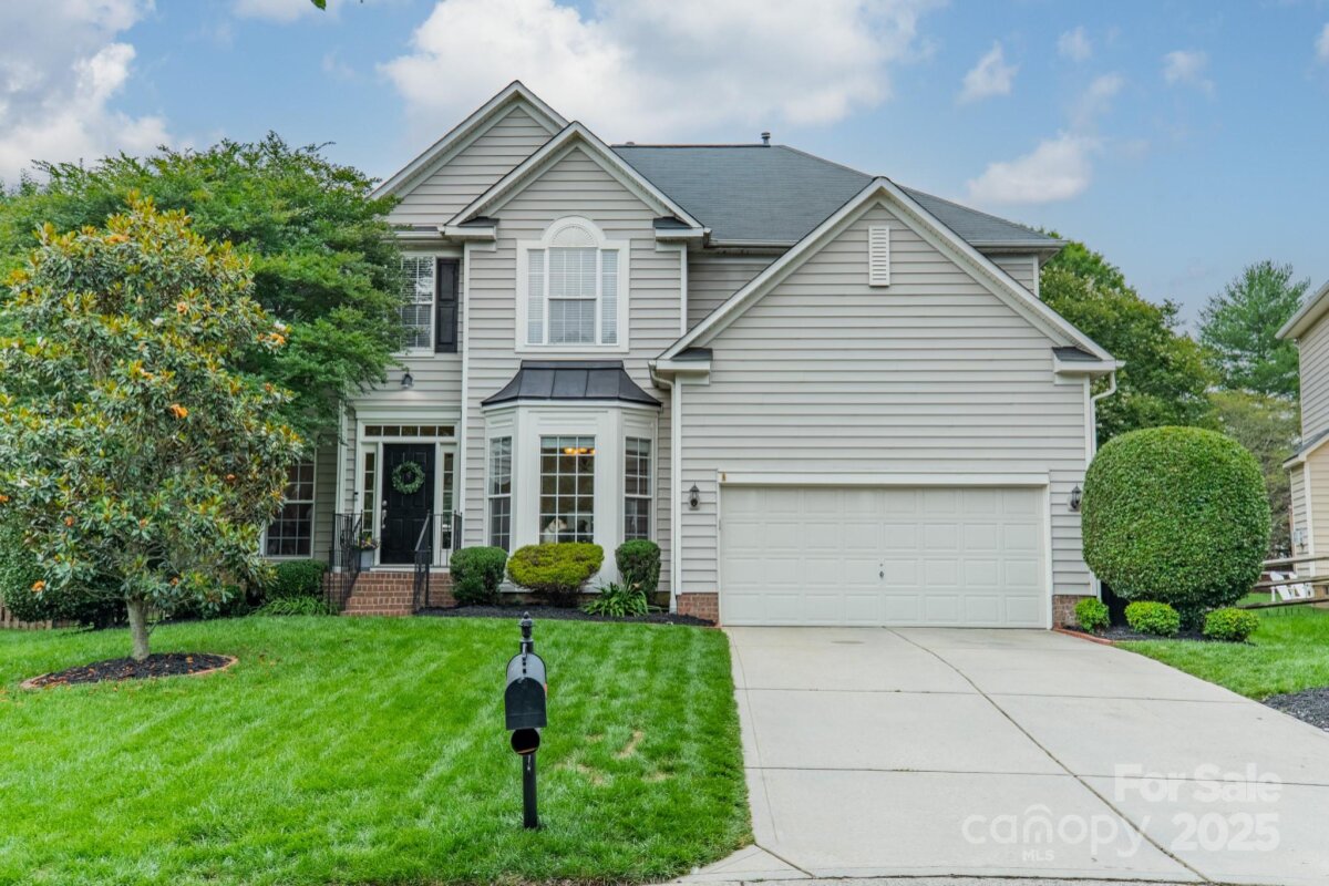 211 Tyndale Court, Waxhaw, NC 28173, MLS # 4265206