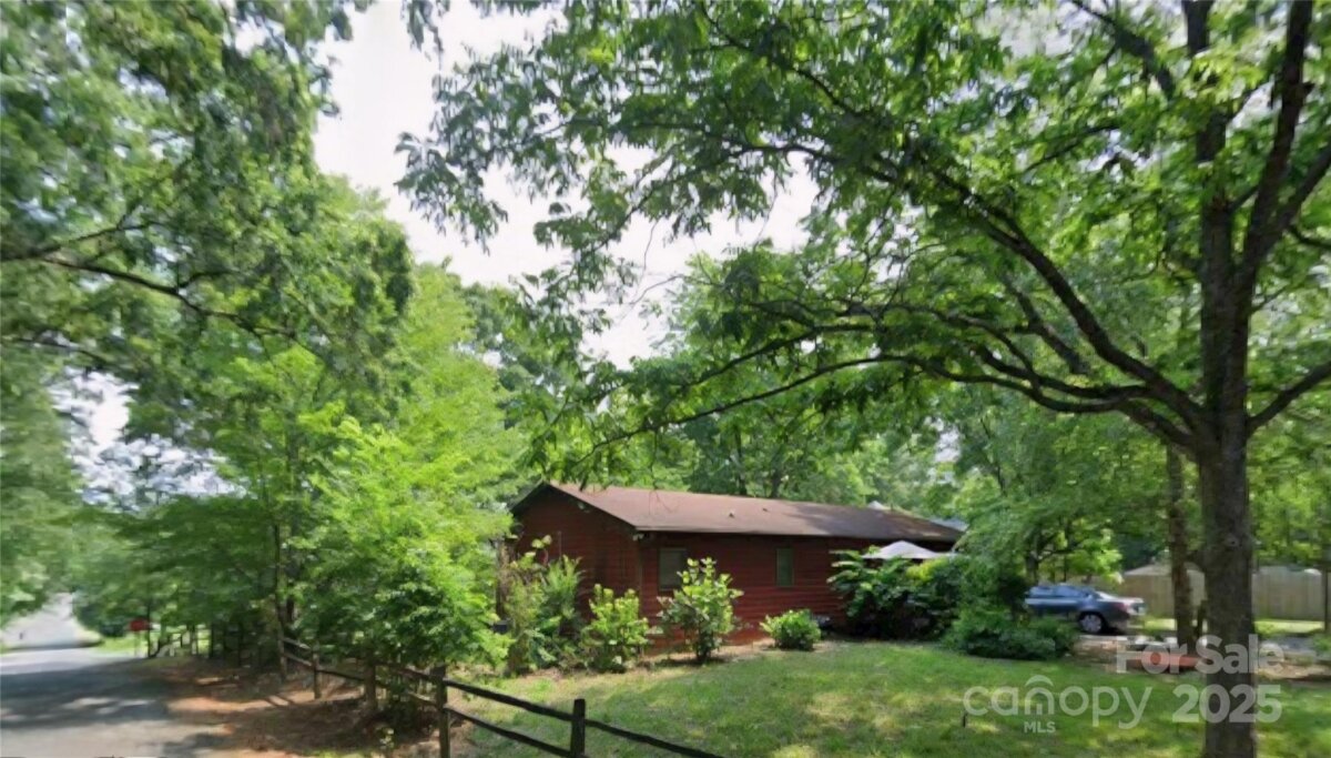 823 Corbin Street, Albemarle, NC 28001, MLS # 4265207