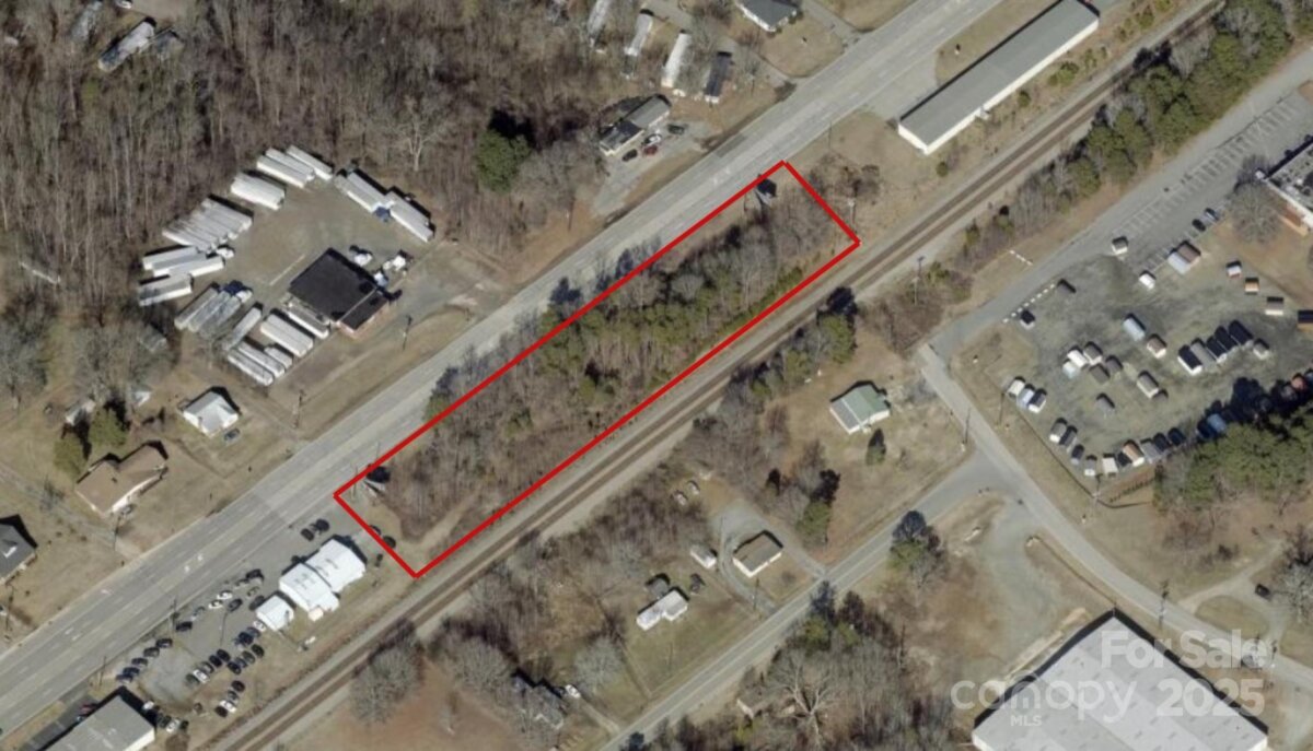 S MAIN Street, Salisbury, NC 28144, MLS # 4265210