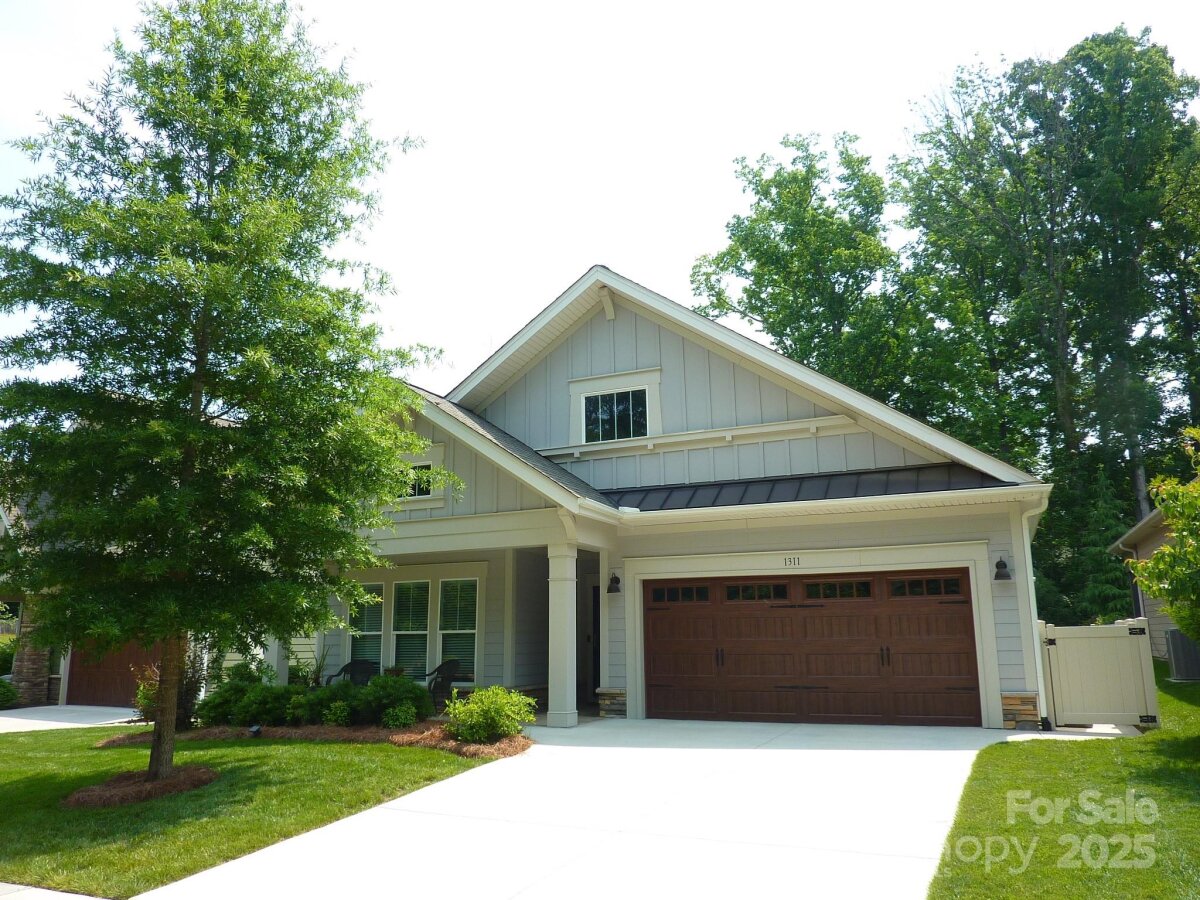 1311 Stonecroft Lane, Concord, NC 28027, MLS # 4265236