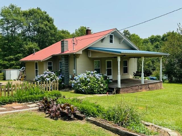 200 Hilltop Drive, Mooresboro, NC 28114, MLS # 4265247