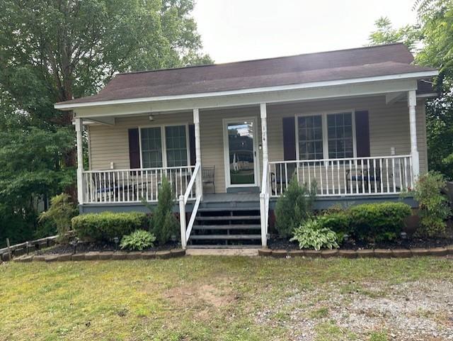 114 Wayne Avenue, Kannapolis, NC 28081, MLS # 4265248