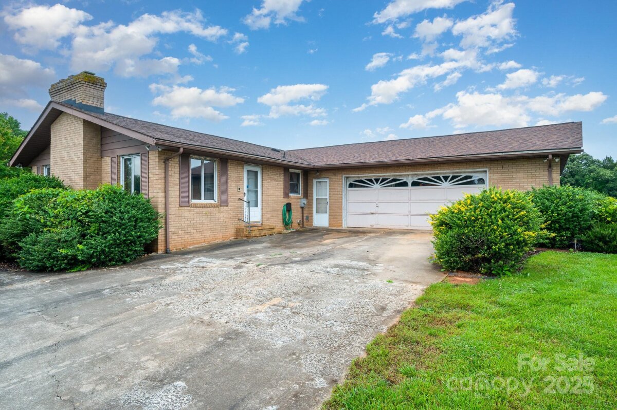 1410 Patterson Street, China Grove, NC 28023, MLS # 4265251