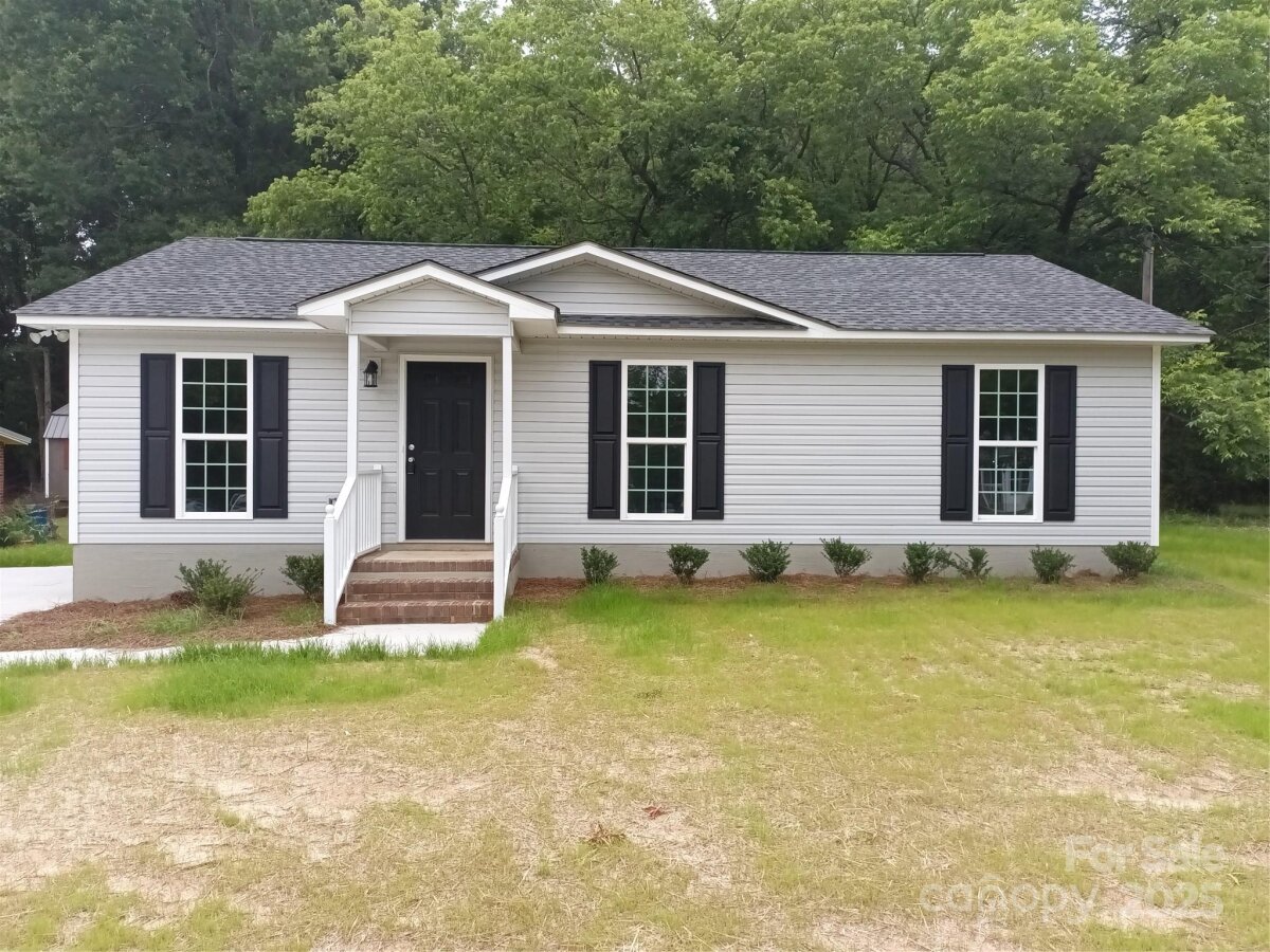 12 Watts Street, York, SC 29745, MLS # 4265260